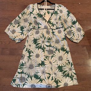 Anthropologie Moulinette Soeurs Dress, 12